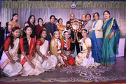 Central Hindu Girls Senior Secondary School-Cultural Program